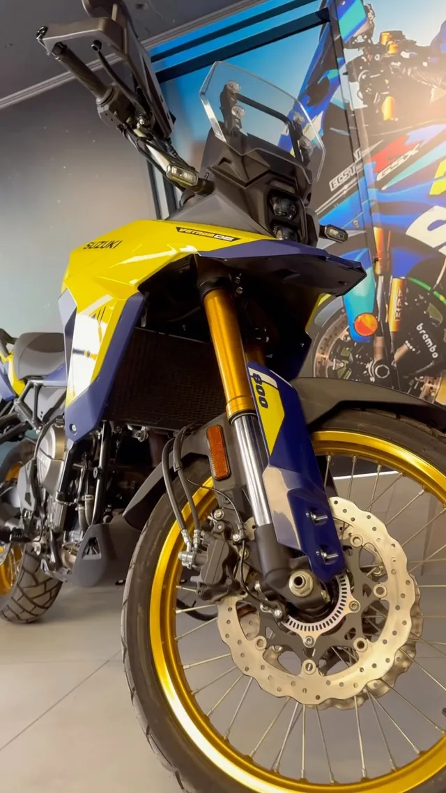 Un nuevo punto de encuentro para quienes disfrutan la libertad sobre dos ruedas. 🏍️💙

En Olé Motosport Ñuñoa ya puedes recorrer el line up de Suzuki Motos, co