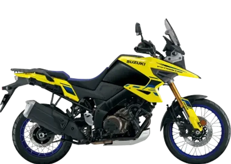 V-Strom 1050 DE Foto Header Mobile