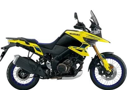 V-Strom 1050 DE Foto Header Mobile