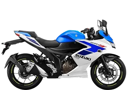 GIXXER 250 FI Foto Header Mobile