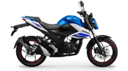 GIXXER 150 DI