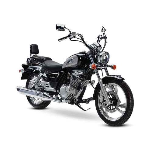 Review Suzuki GZ150A chiếc cruiser để đi hàng ngày  Ngon Bổ Xẻ