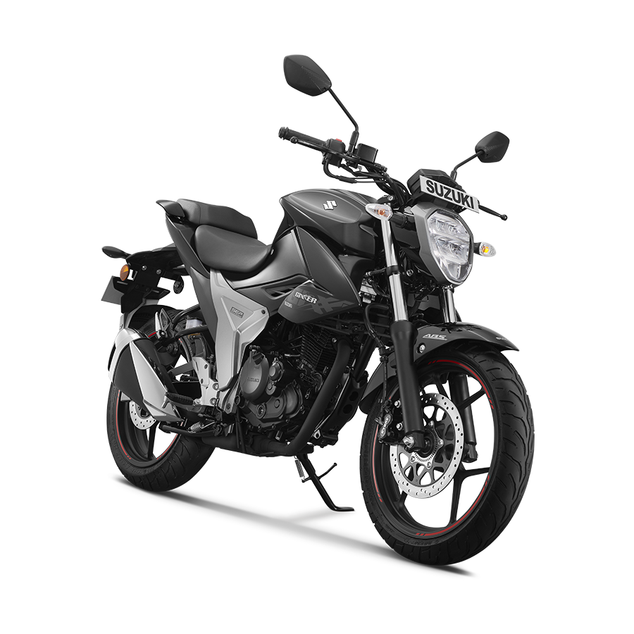 GIXXER 150 DI