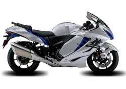HAYABUSA
