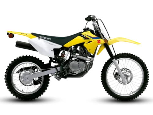DRZ 125