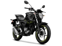 GIXXER 150 DI