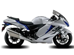 HAYABUSA