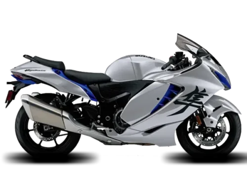 HAYABUSA