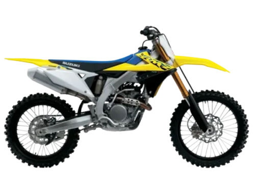 RMZ 250