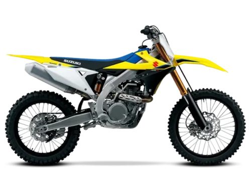 RMZ 450