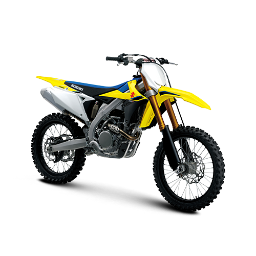 RMZ 250