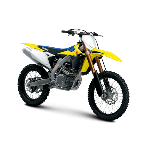 RMZ 450