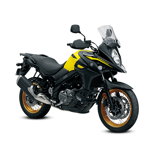 V-STROM 650