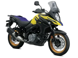 V-STROM 650