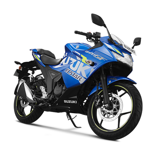 GIXXER 150 FI (2023)