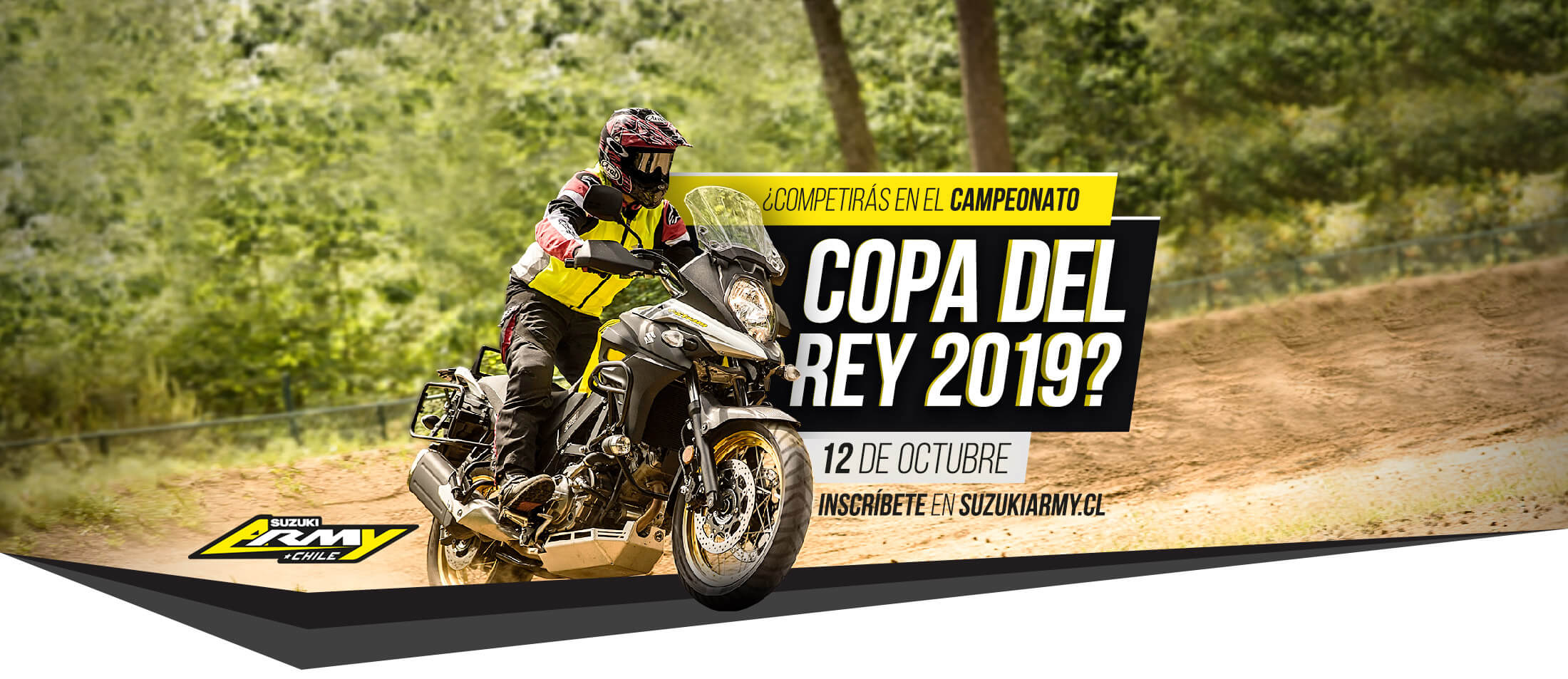 Copa del Rey 12 de Oct