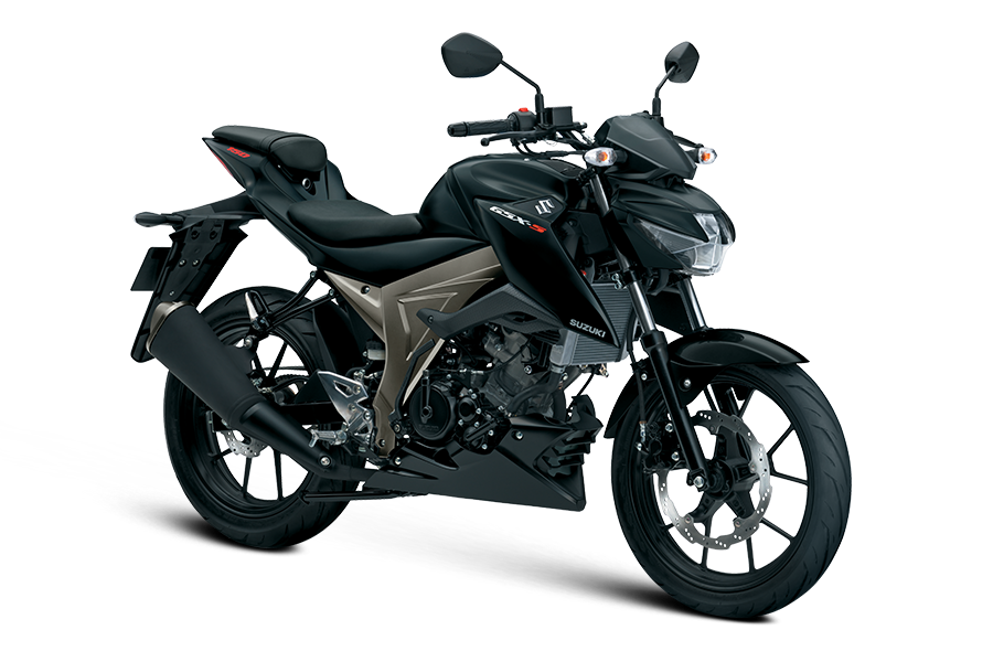 GSX-S motos tehuacan GSX-S