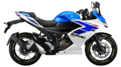 GIXXER 250 FI