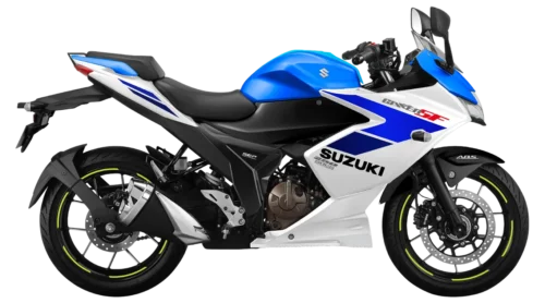 GIXXER 250 FI