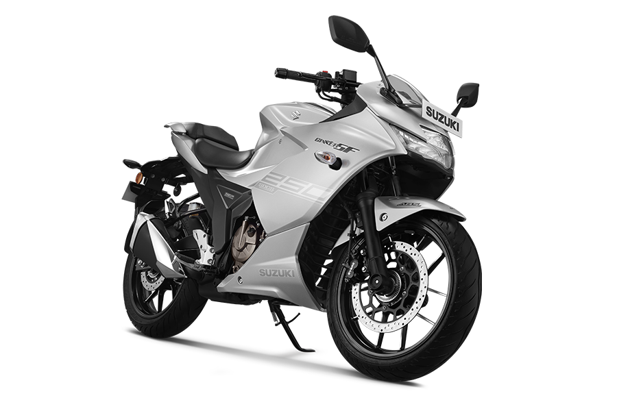 GIXXER FI 250 Suzuki Motos gixxer-fi-250-suzuki-motos