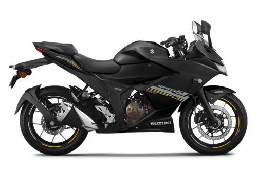 GIXXER 250 FI - Imagen 4