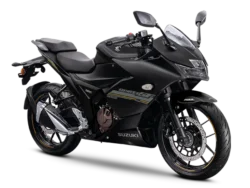 GIXXER 250 FI