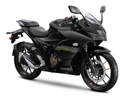 GIXXER 250 FI
