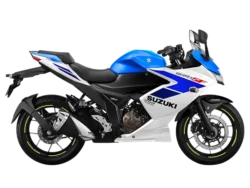 GIXXER 250 FI