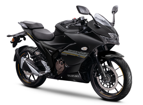GIXXER 250 FI