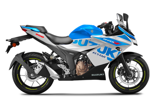 GIXXER 250 FI - Imagen 3