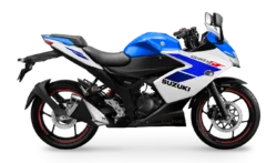 GIXXER 150 FI