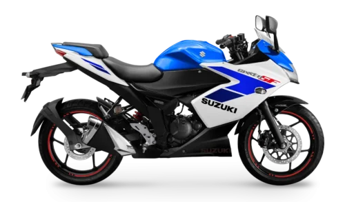 GIXXER 150 FI