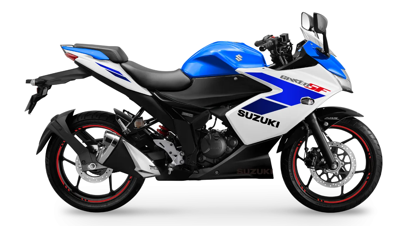 GIXXER 150 FI