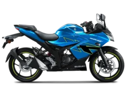 GIXXER 150 FI
