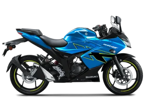 GIXXER 150 FI