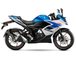 GIXXER 150 FI