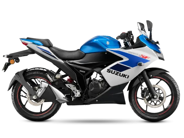 GIXXER 150 FI