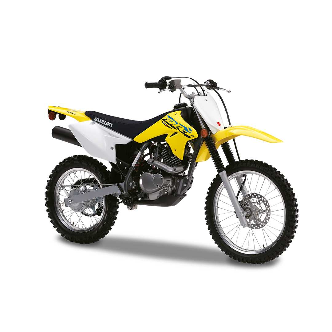 Suzuki Motos Chile