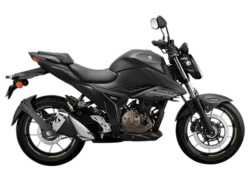 GIXXER 250 DI