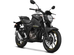GIXXER 250 DI