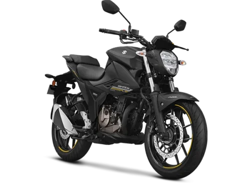 GIXXER 250 DI
