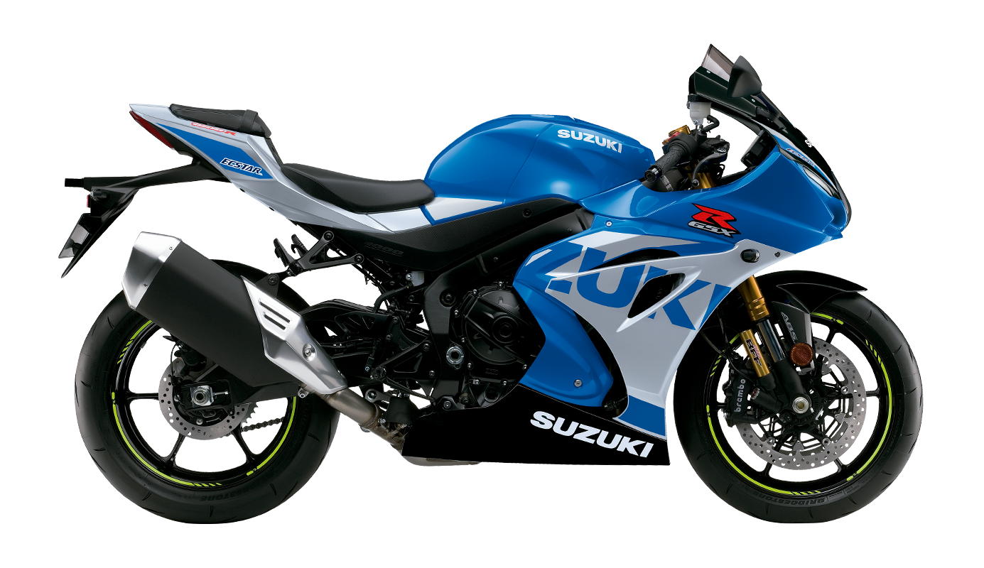 GSXR 1000R