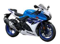 GSXR 1000R