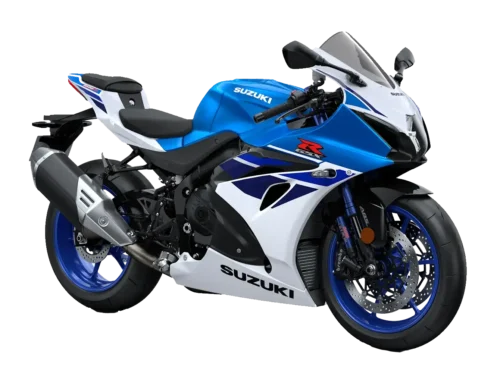 GSXR 1000R