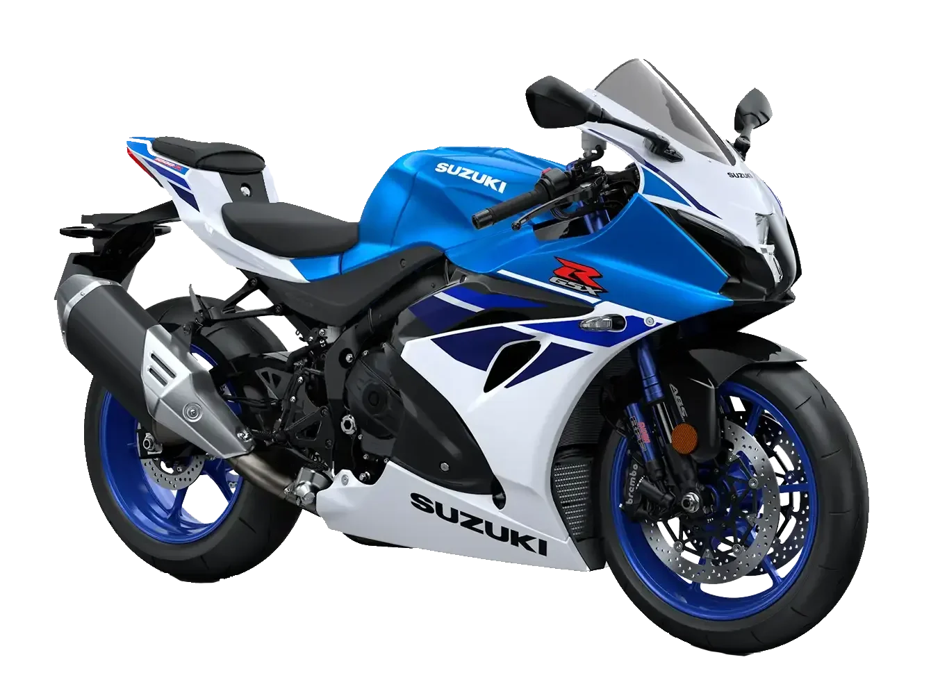 GSXR 1000R