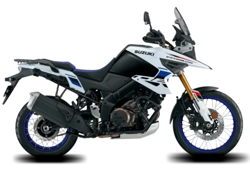 V-STROM 1050 DE - Imagen 4