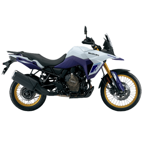 V-STROM 800 DE - Imagen 3