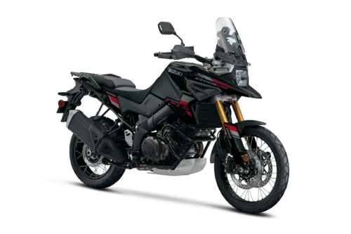 V-STROM 1050 DE