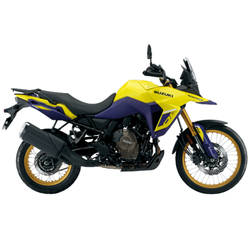 V-STROM 800 DE