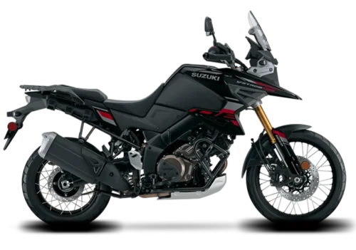 V-STROM 1050 DE - Imagen 5